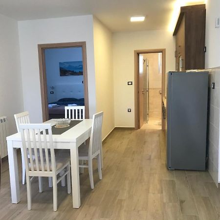 Mm Apartmani Belgrád Kültér fotó