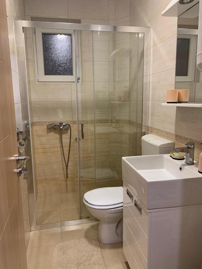 Mm Apartmani Belgrád Kültér fotó