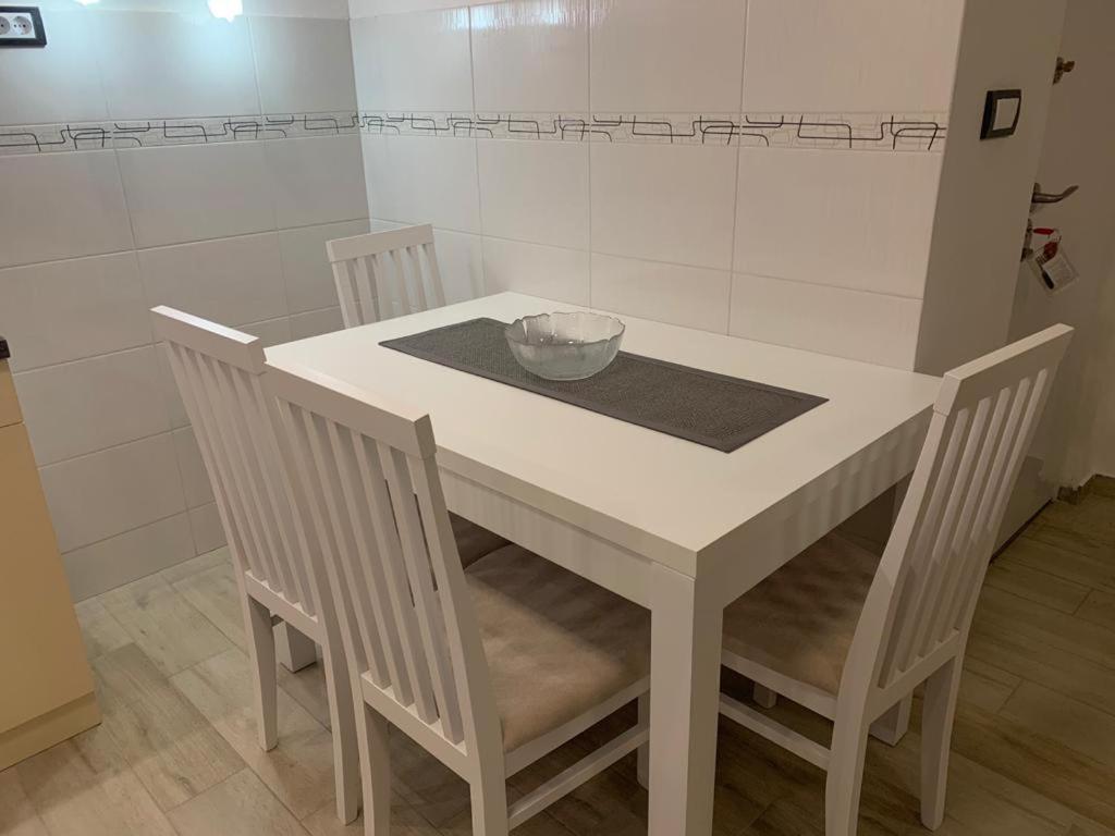 Mm Apartmani Belgrád Kültér fotó