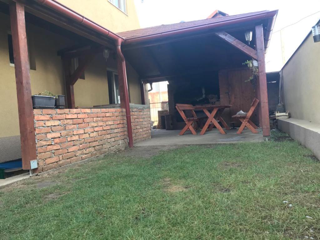 Mm Apartmani Belgrád Kültér fotó