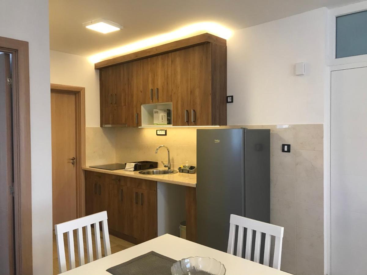 Mm Apartmani Belgrád Kültér fotó